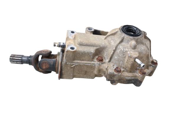 Suzuki - 08 Suzuki King Quad 400 4x4 Front Differential LTF400F