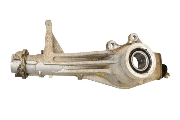 Polaris - 20 Polaris Ranger EV Front Left Spindle Knuckle