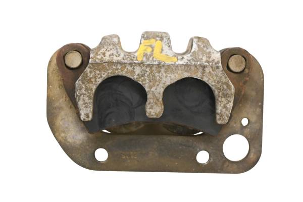 Polaris - 20 Polaris Ranger EV Front Left Brake Caliper