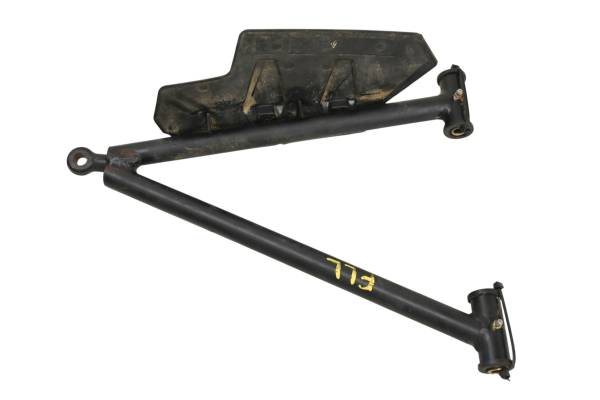 Polaris - 20 Polaris Ranger EV Front Lower Left A-Arm