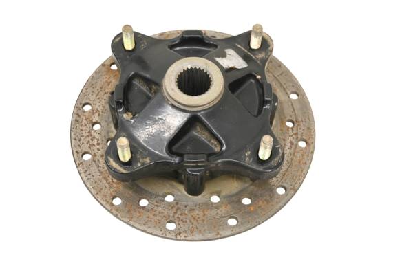 Polaris - 20 Polaris Ranger EV Rear Wheel Hub Left Or Right