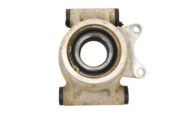 Polaris - 20 Polaris Ranger EV Rear Left Spindle Knuckle