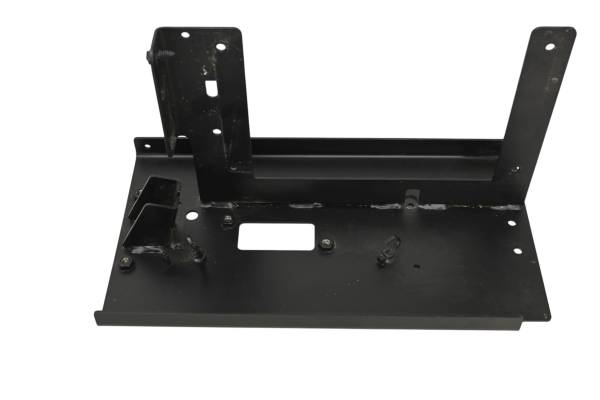 Polaris - 20 Polaris Ranger EV K-Park Bracket Mount