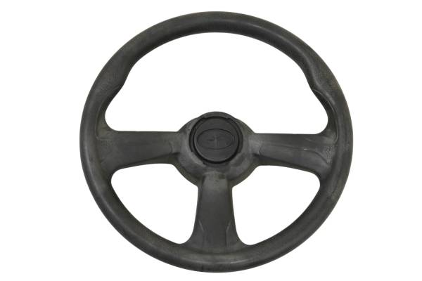 Polaris - 20 Polaris Ranger EV Steering Wheel