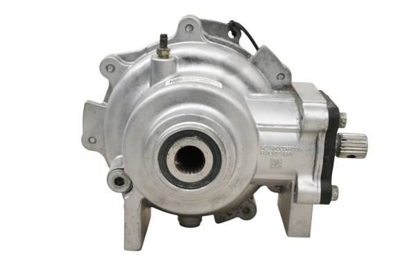 Polaris - 20 Polaris Ranger EV Front Differential