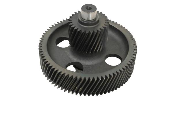 Polaris - 20 Polaris Ranger EV Transmission Intermediate Shaft & Gear 28T