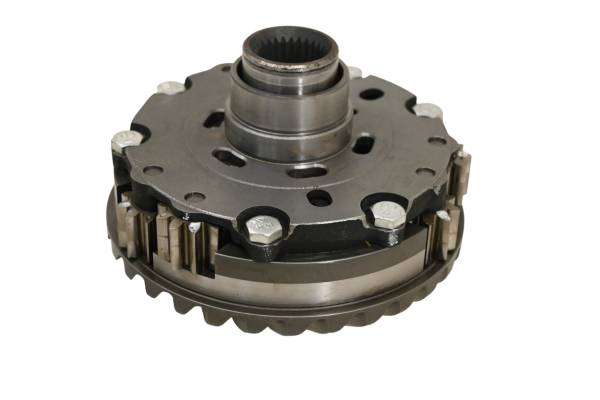 Polaris - 20 Polaris Ranger EV Transmission Output Spiral Bevel Gear