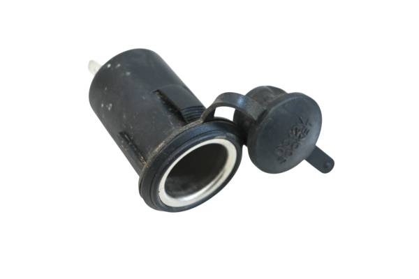 Polaris - 20 Polaris Ranger EV 12 Volt Accessory Outlet 12V