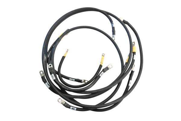 Polaris - 20 Polaris Ranger EV Battery Cable Wires