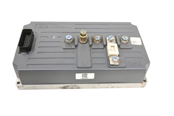 Polaris - 20 Polaris Ranger EV Controller Programmed Assembly