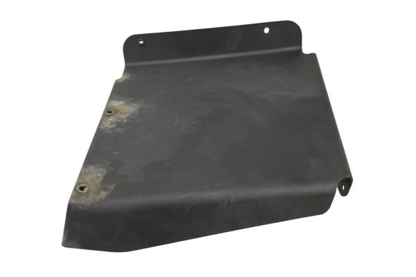 Polaris - 20 Polaris Ranger EV Rear Right Inner Fender Mud Guard