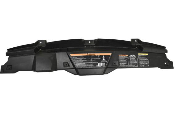 Polaris - 20 Polaris Ranger EV Upper Panel Rgr Ev K-Dash Cover