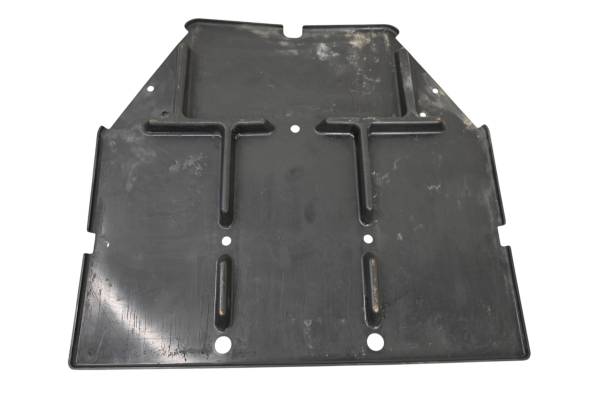 Polaris - 20 Polaris Ranger EV Battery Tub Tray