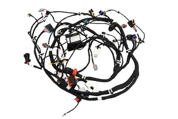 Polaris - 20 Polaris Ranger EV Main Wire Harness Electrical Wiring