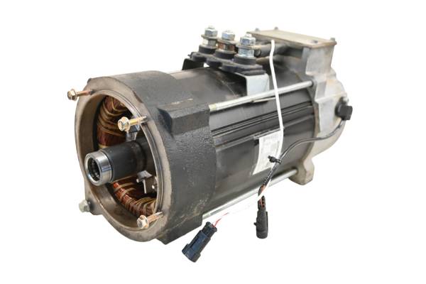 Polaris - 20 Polaris Ranger EV Drive Motor 48 Vac Assembly