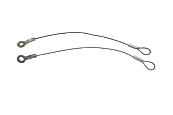 Polaris - 20 Polaris Ranger EV Tailgate Cable