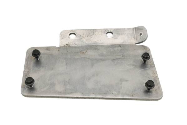Polaris - 20 Polaris Ranger EV Convertor Bracket