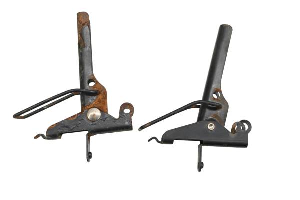 Polaris - 20 Polaris Ranger EV Tailgate Latches