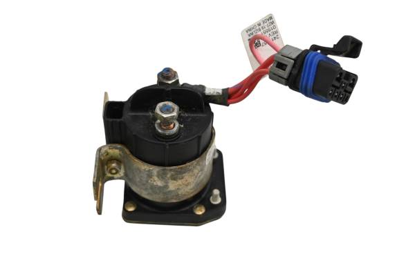 Polaris - 20 Polaris Ranger EV 48V Electrical Contactor Assembly