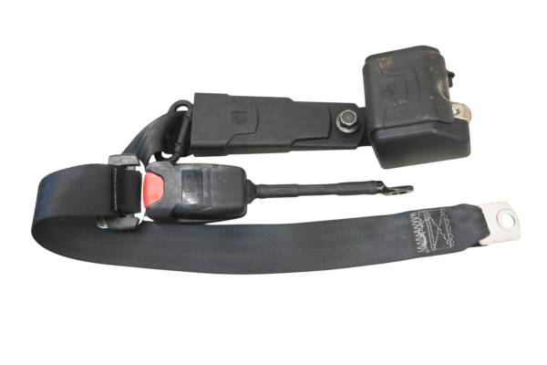 Polaris - 20 Polaris Ranger EV Passenger Seat Belt Assembly