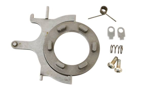 Polaris - 20 Polaris Ranger EV Differential Shift Fork & Engagement Dog