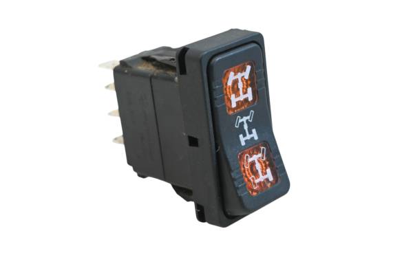 Polaris - 20 Polaris Ranger EV Awd Switch