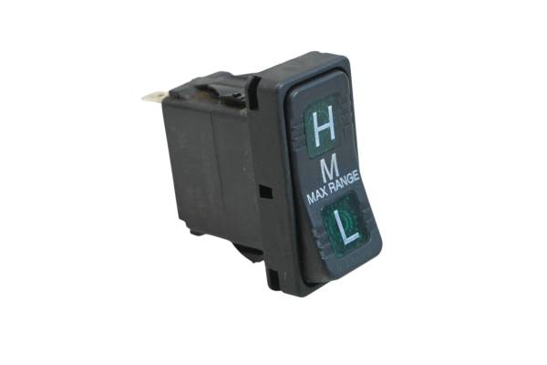 Polaris - 20 Polaris Ranger EV Hml Mode 3 Position Switch
