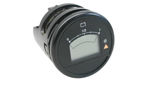Polaris - 20 Polaris Ranger EV Charge Indicator Gauge
