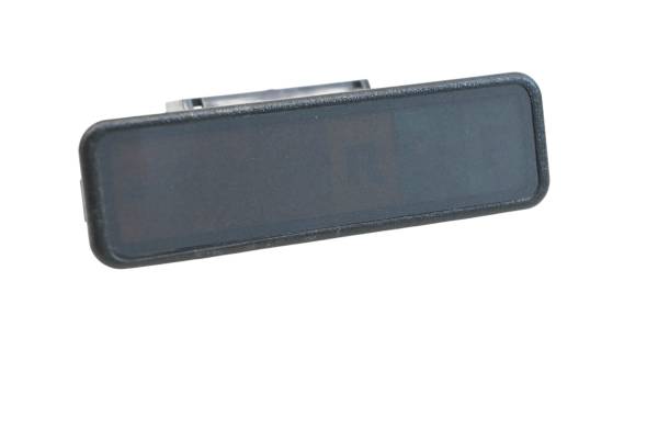 Polaris - 20 Polaris Ranger EV Indicator Light Panel