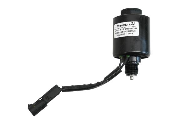 Polaris - 20 Polaris Ranger EV Transmission Solenoid