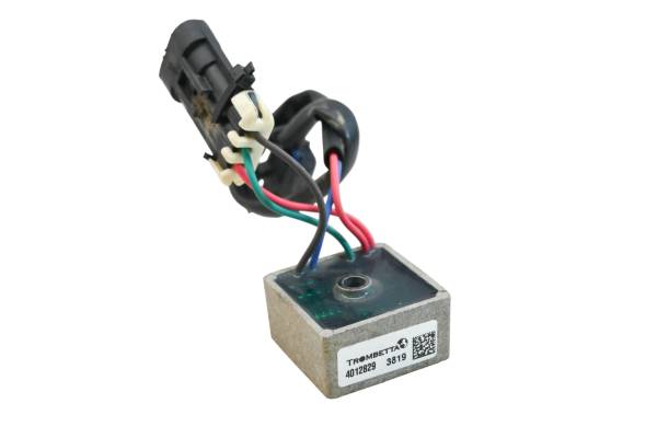 Polaris - 20 Polaris Ranger EV Solid State Relay