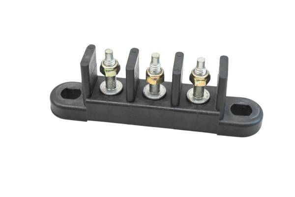 Polaris - 20 Polaris Ranger EV Terminal Block