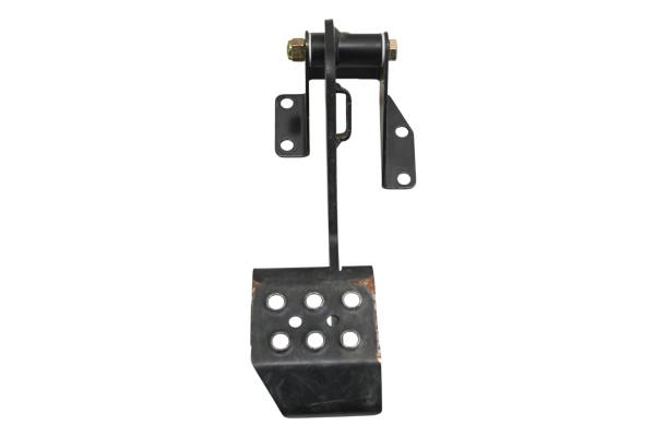 Polaris - 20 Polaris Ranger EV Rear Brake Pedal