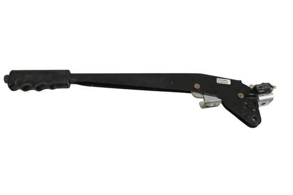 Polaris - 20 Polaris Ranger EV Emergency Parking Brake Lever