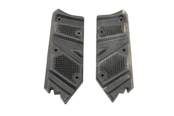 Polaris - 20 Polaris Ranger EV Floor Boards Left & Right Footwell Covers