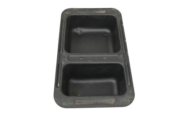 Polaris - 20 Polaris Ranger EV Under Seat Storage Bin
