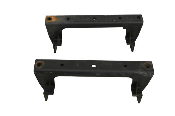 Polaris - 20 Polaris Ranger EV Battery Hold Down Short Strap