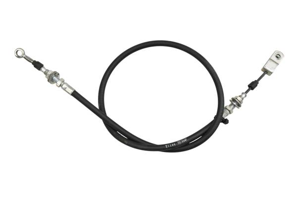 Polaris - 20 Polaris Ranger EV Parking Brake Cable