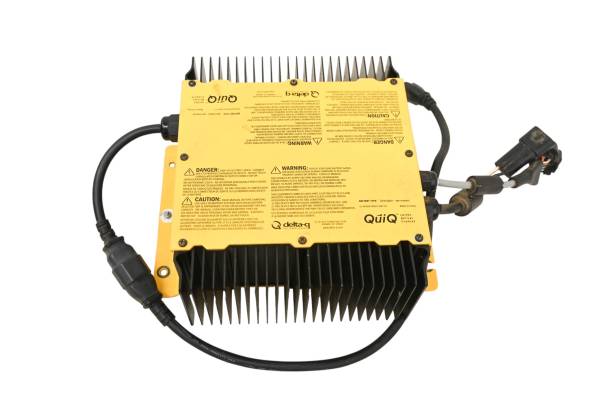 Polaris - 20 Polaris Ranger EV Onboard 48V Refresh Charger