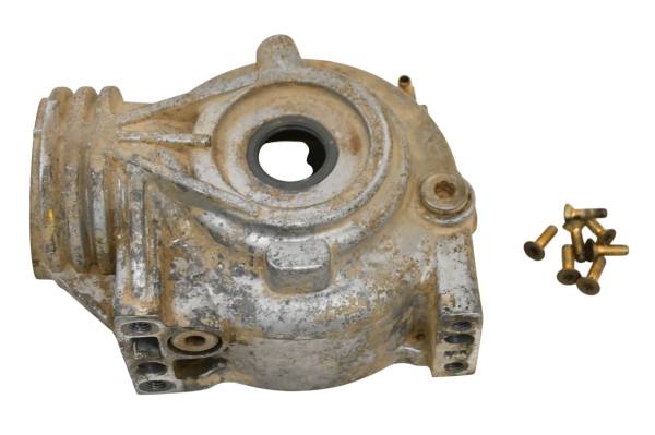 Polaris - 16 Polaris RZR XP 900 EPS Front Differential Housing