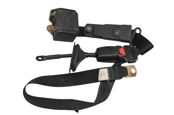 Polaris - 16 Polaris RZR XP 900 EPS Passenger Side Seat Belt Assembly