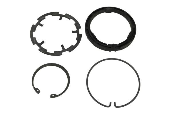 Polaris - 16 Polaris RZR XP 900 EPS Front Differential Lock Rings