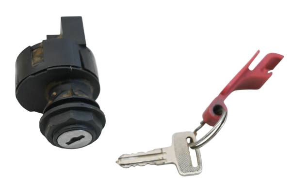 Polaris - 16 Polaris RZR XP 900 EPS Key Switch
