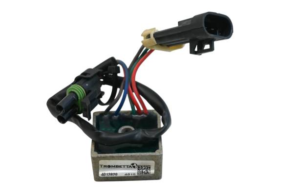 Polaris - 16 Polaris RZR XP 900 EPS Solid State Relay