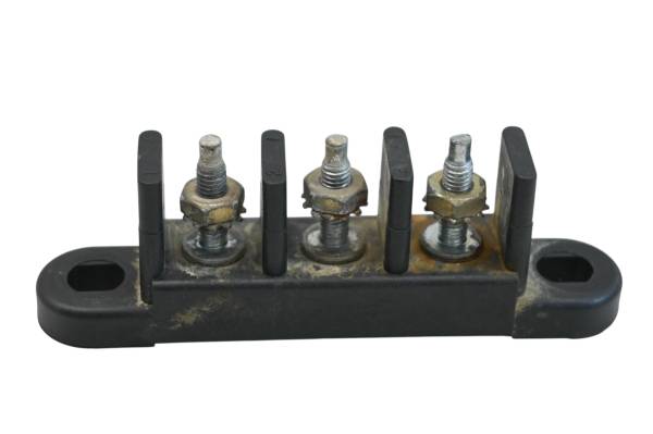 Polaris - 16 Polaris RZR XP 900 EPS Fuse Block