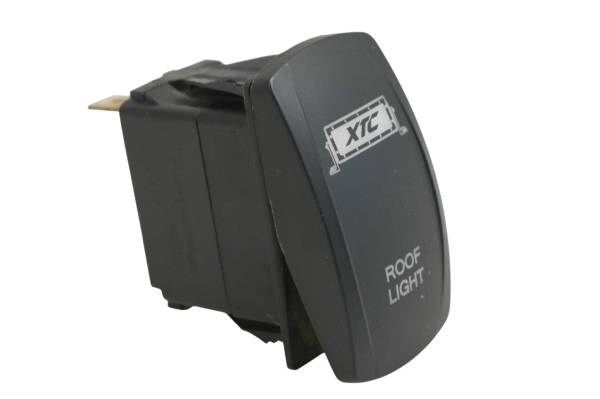 16 Polaris RZR XP 900 EPS Roof Light Switch XTC