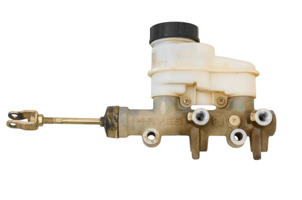 Polaris - 16 Polaris RZR XP 900 EPS Rear Brake Master Cylinder