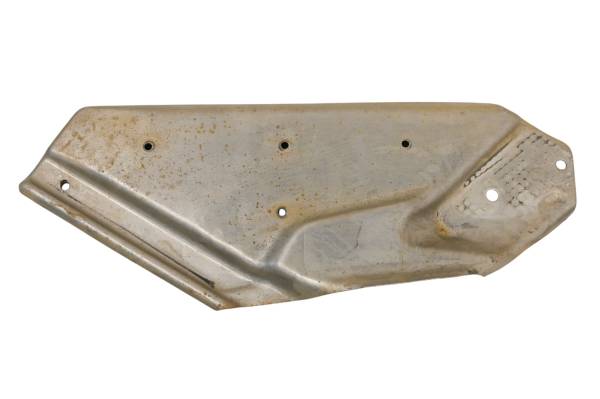 Polaris - 16 Polaris RZR XP 900 EPS Heat Shield Guard Cover