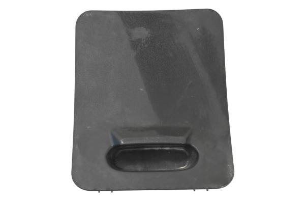 Polaris - 16 Polaris RZR XP 900 EPS Engine Access Panel Cover