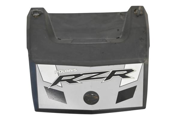 Polaris - 16 Polaris RZR XP 900 EPS Hood Front Fender Cover